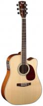 Cort Mr 730fxna Naturelle Brillante