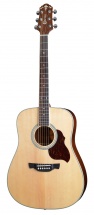 Crafter D 6/n Natural Satin