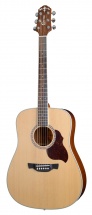 Crafter D 7/n Natural Satin