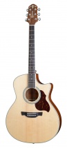 Crafter Gae 6/n Natural Satin