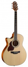 Crafter Gae 6l/n Natural Satin