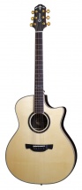 Crafter Glxe-3000/k + Etui