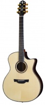 Crafter Glxe-4000/sk + Etui