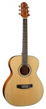 Crafter Gaucher Ht-24 Lh Nt Natural Satin