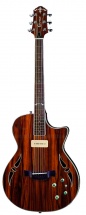 Crafter Sat-arw Natural + Etui