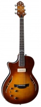 Crafter Sat-tmvs Lh Vintage Sunburst + Etui