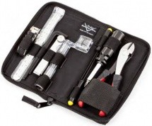 Fender Kit Outillage Cruz Tools Custom Shop