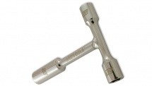 Cruz Tools Gtjpt1 Cle Pour Jack Et Potentioetre