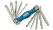 Cruz Tools Gtmlt1 Multi-tool Guitare Et Basse