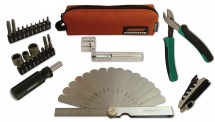 Cruz Tools Stagehand Compact Tech Kit Trousse Compacte Multi Outils