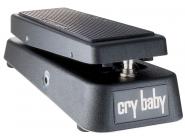 crystal crybaby wah