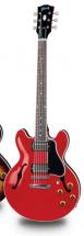 Gibson Custom Cs336 Faded Cherry