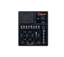 Takamine Preampli Ct4b Ii