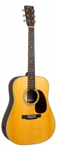 Martin Guitars D-28 2017