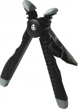 Planet Waves Headstand