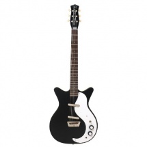 Danelectro Dano 59 Model O Black
