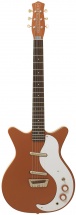 Danelectro Dano 59 Model O Copper