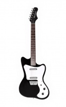Danelectro 67 Heaven Black