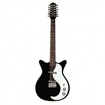 Danelectro Dc12 Black