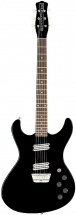 Danelectro Hodad Black