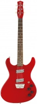 Danelectro Hodad Red Metallic