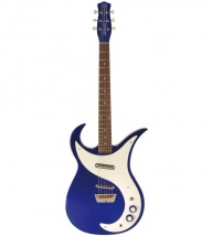 Danelectro Wild Thing Blue