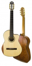Dea Ergonomic Ergonomic Agd S-cw Natural Gloss
