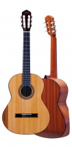 Dea Ergonomic Ergonomic Gds C 3/4 Natural Satin