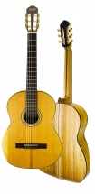 Dea Ergonomic Ergonomic Mst C Koa Natural Gloss