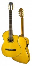 Dea Ergonomic Ergonomic Snt F-cw Natural Gloss