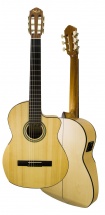 Dea Ergonomic Ergonomic Std F-cw Natural Gloss