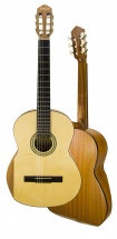 Dea Ergonomic Ergonomic Std S 3/4 Natural Gloss