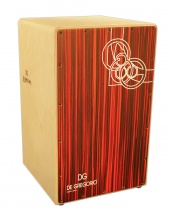 De Gregorio Bravo + Dvd - Red Makassar