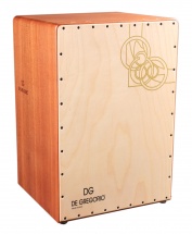 De Gregorio Dgc26 - Chanela Deluxe