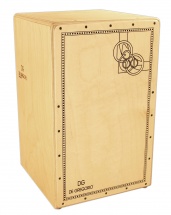 De Gregorio Dgc32 - Cajon Tokayo