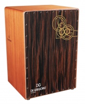 De Gregorio Dgc25 - Yaqui Deluxe