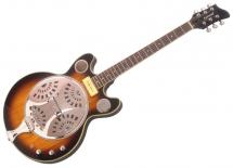 Eastwood Delta 6 - Sunburst