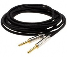 Dimarzio Dep1710sv Cable Modele Steve Vai Signature 3m