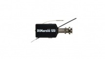 Dimarzio Dp233 The Angel Piezo Micro Guitare Acoustique