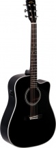 Sigma Dmc1steb Noire