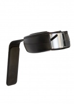 Dna Guitar Gear Danda Headlock Wall Hanger Black