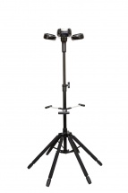Dna Guitar Gear Danda Hydra Stand For 3 Guitars