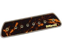 Dimarzio Micro Instrument Acoustique Dp232 The Angel System Actif