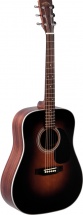 Sigma Dr1stsb Sunburst