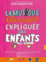 Naive Zygel - La Musique Classique Expliquee Aux Enfants