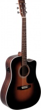 Sigma Drc1stesb Sunburst