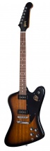 Gibson Firebird Studio 2018 Vintage Sunburst 2018