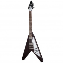 Gibson Flying V 2018 Aged Cherry 2018
