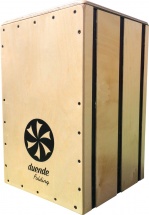 Duende Folding - Cajon Pliant + Housse