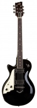 Duesenberg Gaucher 49er Black + Etui